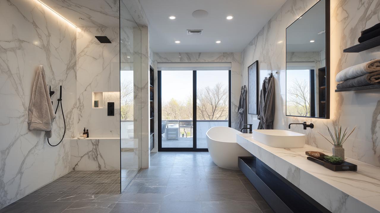 Bathroom Remodeling Honolulu
