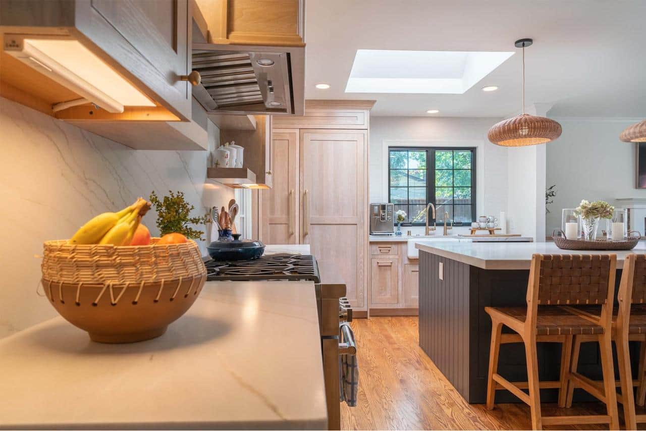 Kitchen Remodeling Kailua
