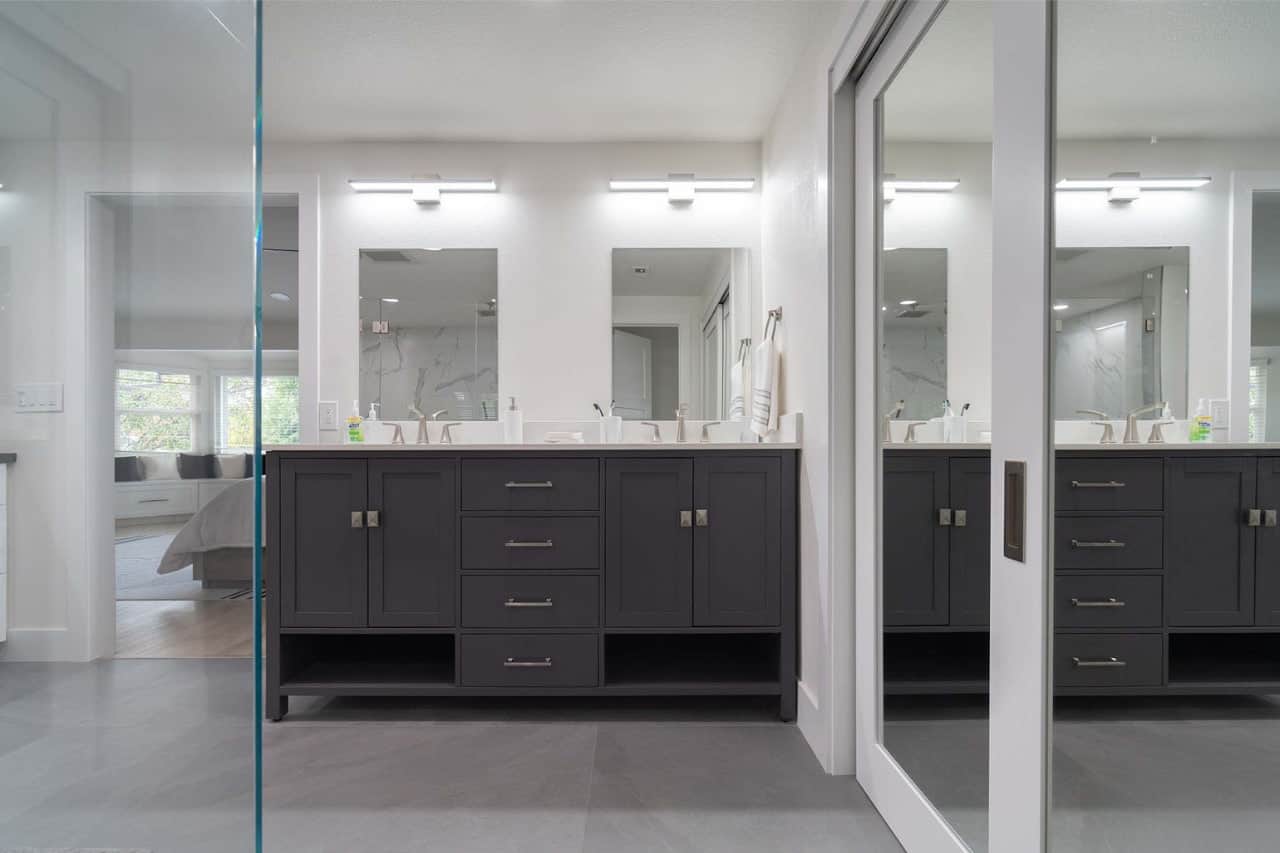 Bathroom Remodeling Kailua